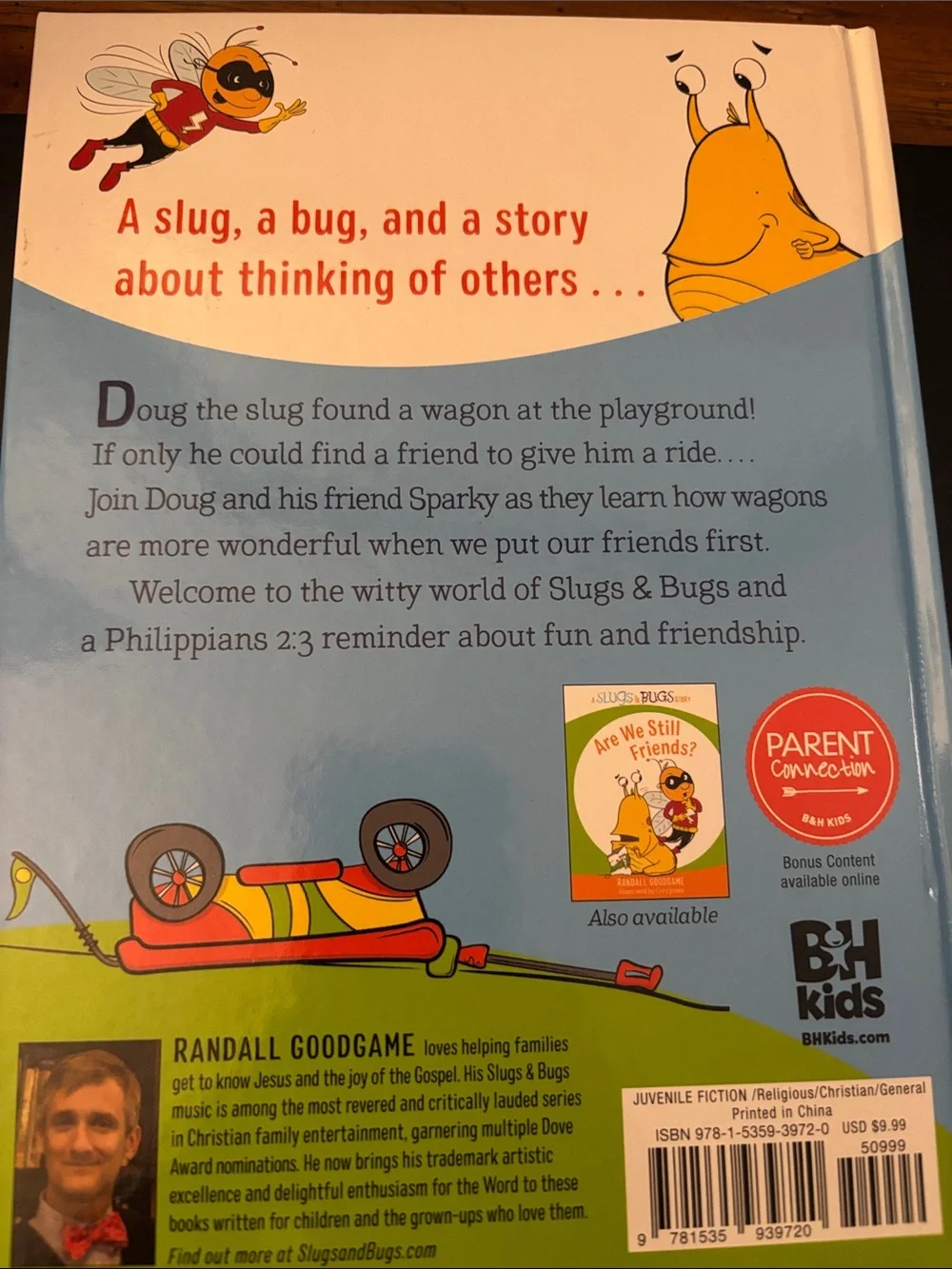 Who Will Play with Me? written by Randall Goodgame and illustrated by Cory Jones